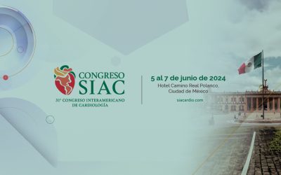 Canè S.p.A. and CMC PHARMA SOLUTIONS CORP. will participate with a stand at the 31st Interamerican Congress of Cardiology.